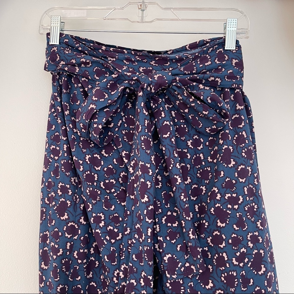 Caron Callahan Wrap Pant Size XL (fits L/XL)